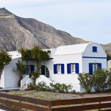 Villa Angelica Perivólosz Kültér fotó