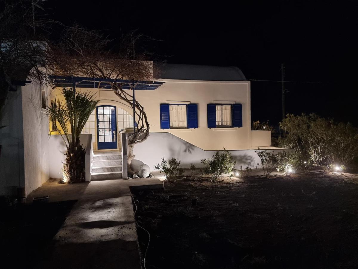 Villa Angelica Perivólosz Kültér fotó