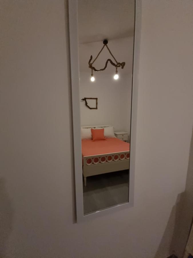 Villa Angelica Perivólosz Kültér fotó