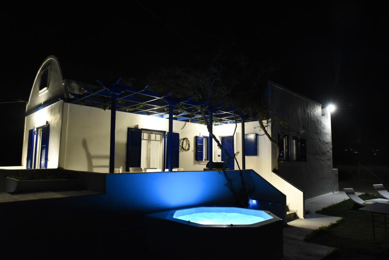 Villa Angelica Perivólosz Kültér fotó
