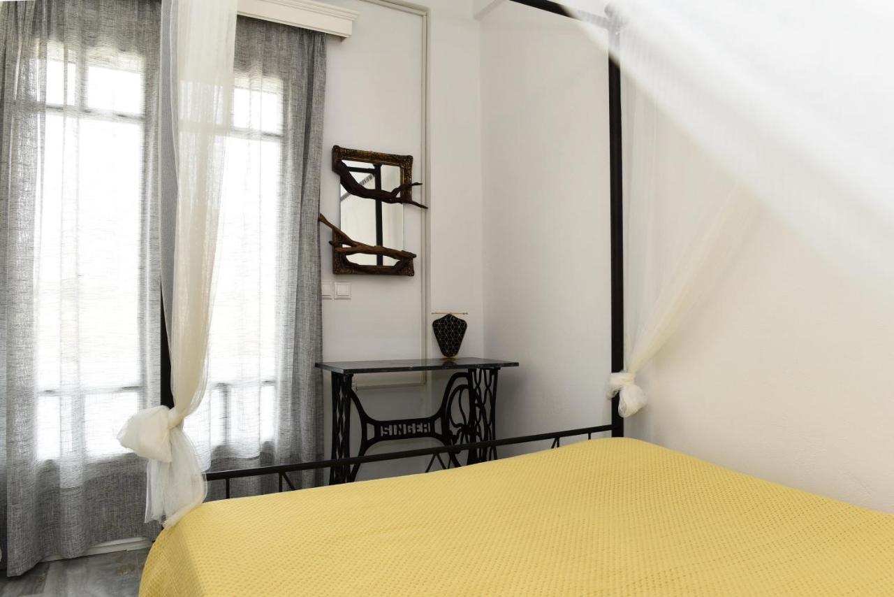 Villa Angelica Perivólosz Kültér fotó