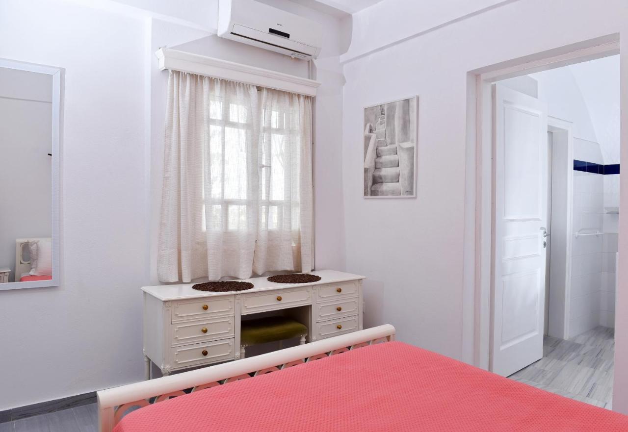 Villa Angelica Perivólosz Kültér fotó