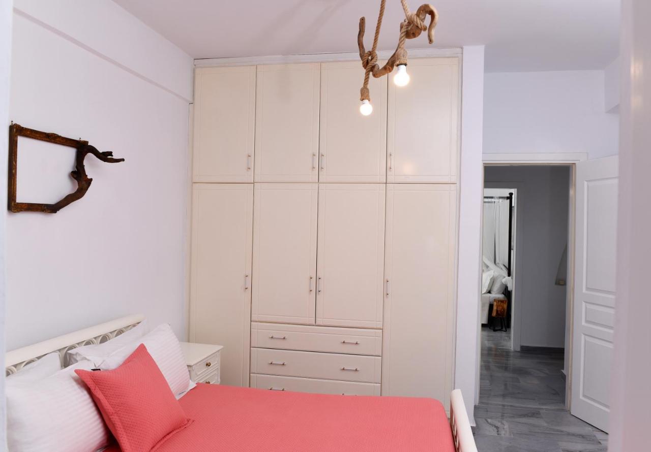 Villa Angelica Perivólosz Kültér fotó